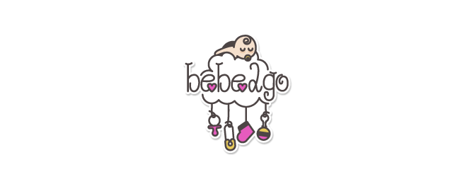 baby logo designs